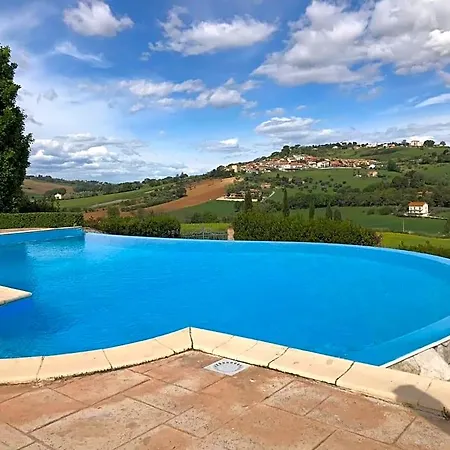 Casa Fanny Riviera Del Conero 4*