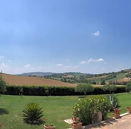 Casa Fanny Riviera Del Conero لوريتو