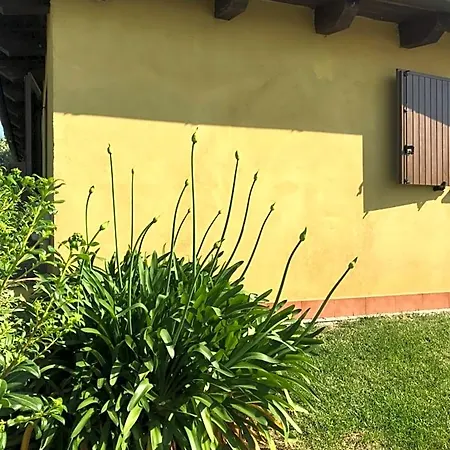 Casa Fanny Riviera Del Conero 4*