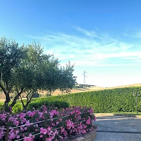 Bed & Breakfast Casa Fanny Riviera Del Conero 4*