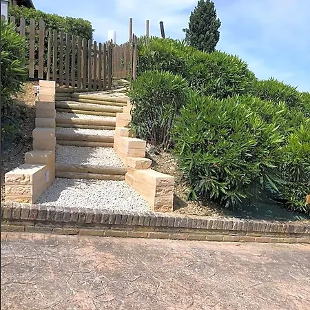 Casa Fanny Riviera Del Conero فندق مبيت وإفطار