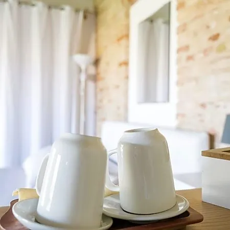 Bed & Breakfast Casa Fanny Riviera Del Conero