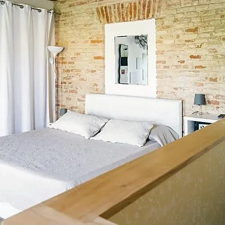 Casa Fanny Riviera Del Conero Loreto